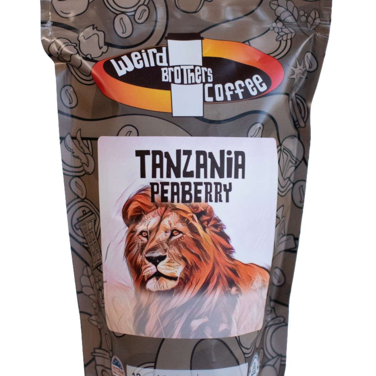 ☆ africancoffee☆ African Coffee Whole Beans and Grounds | Aroma Ridge Inc.