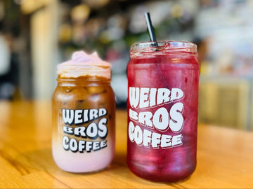 Cherry Blossoms are Here and Colombia is Back!