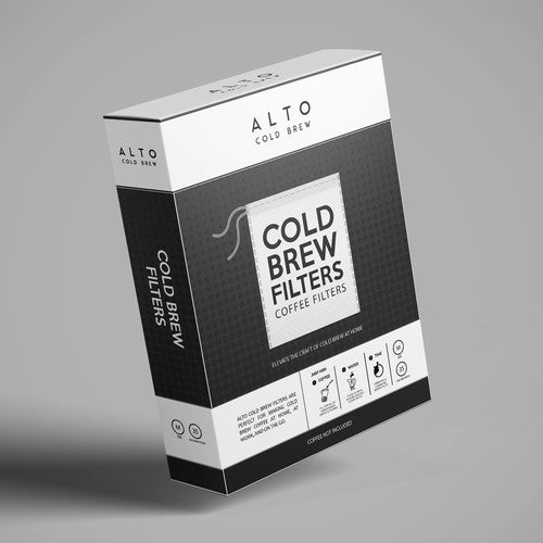 Alto Cold Brew Filiters