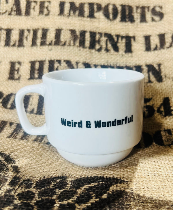 Espresso Mug