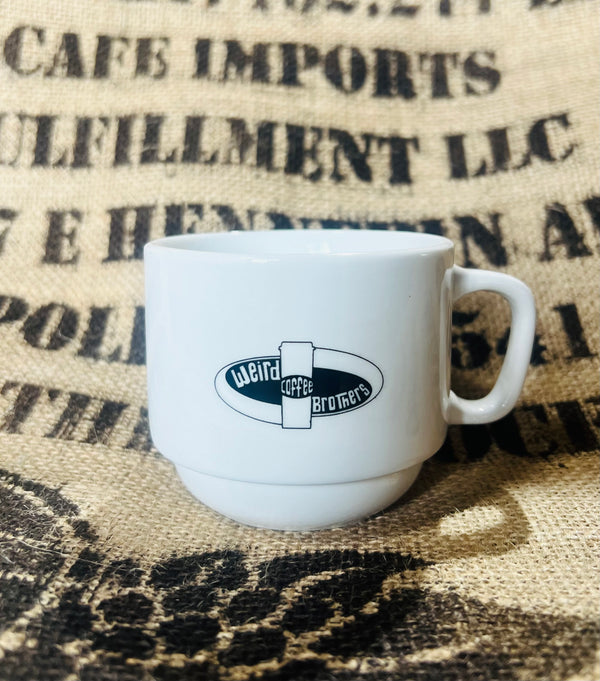 Espresso Mug