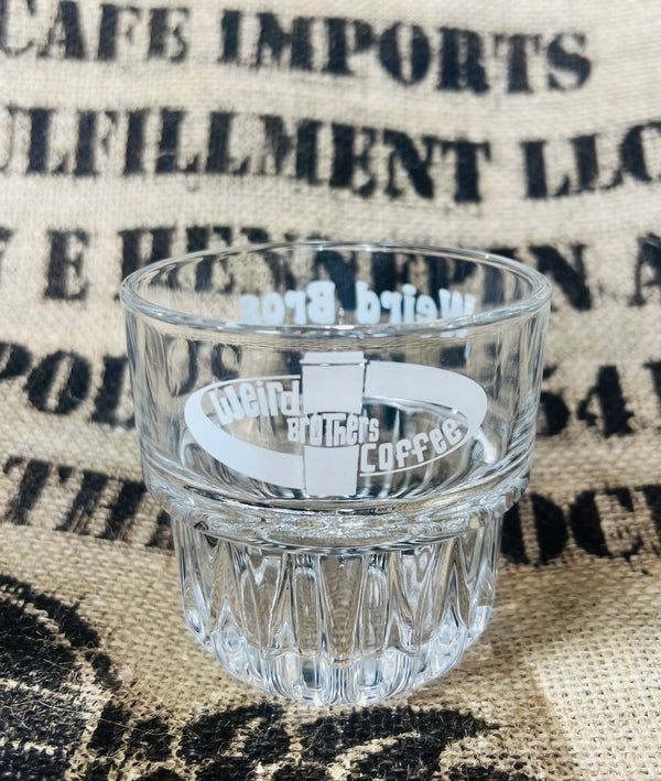 Flight Glass