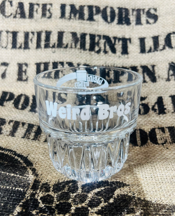 Flight Glass