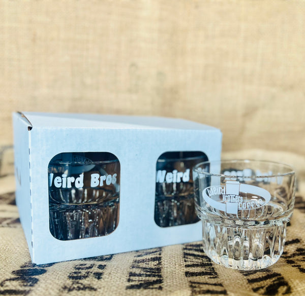 Flight Glass Set