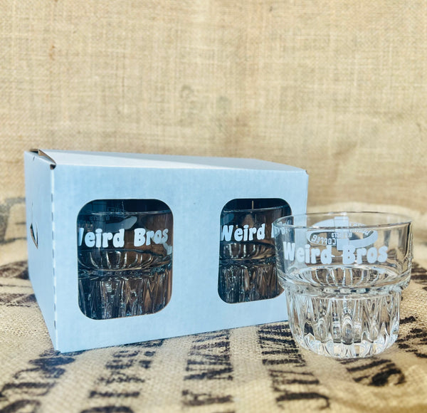 Flight Glass Set