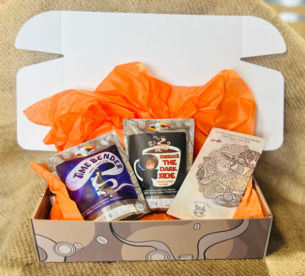 $30 Weird Bros Gift Box