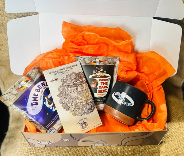 $40 Weird Bros Gift Box