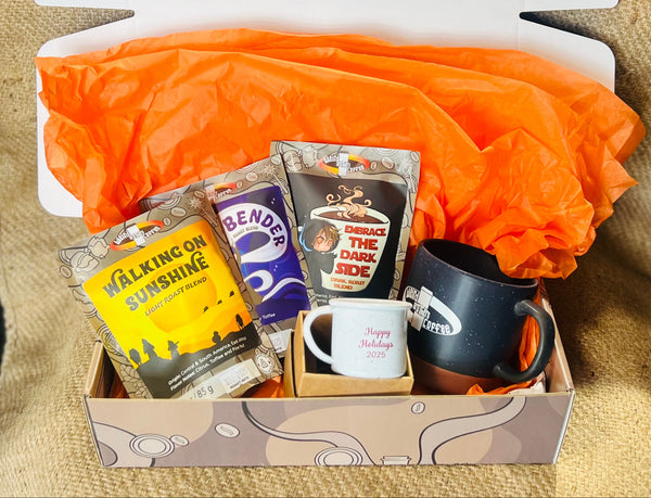 $50 Weird Bros Gift Box