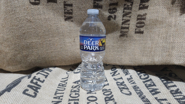 12 Pack of Water Bottles