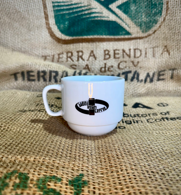 Espresso Mug