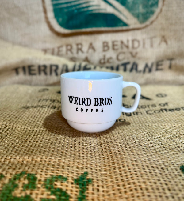 Espresso Mug