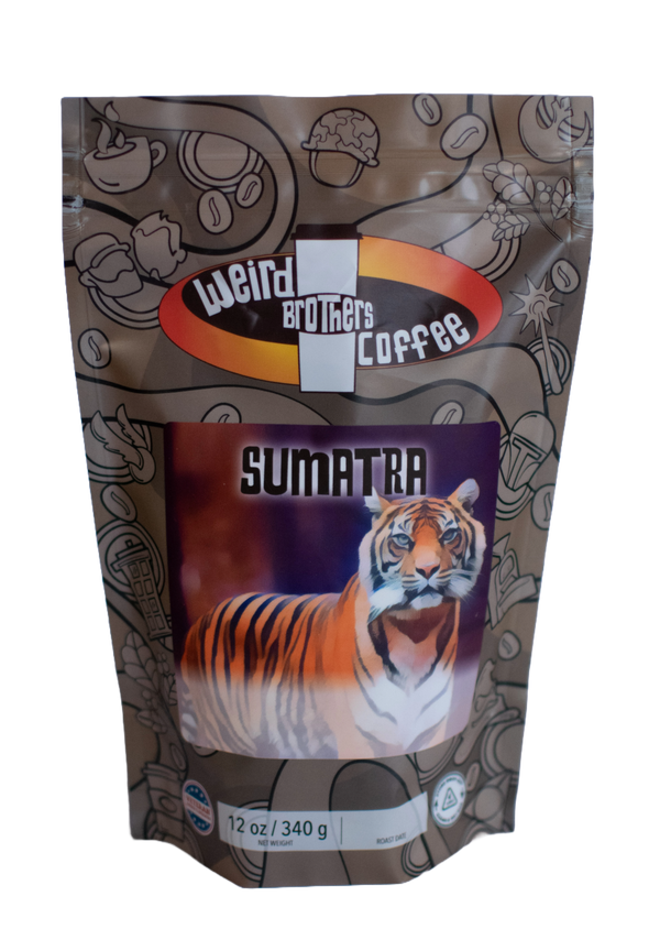 Sumatra