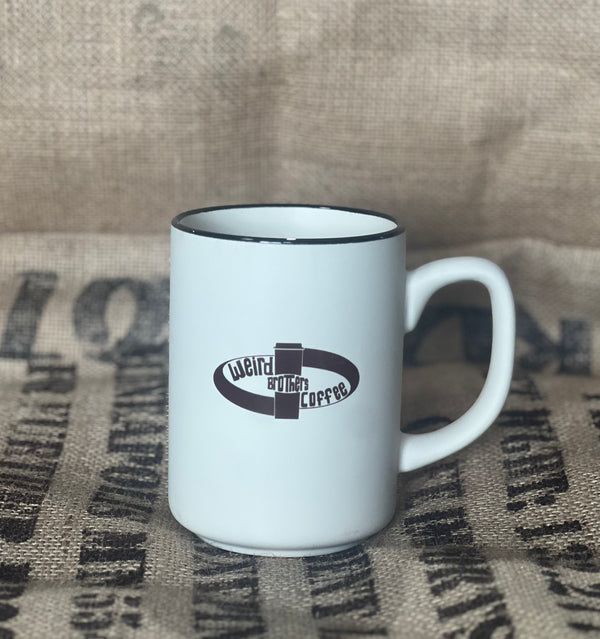 Diner Mug