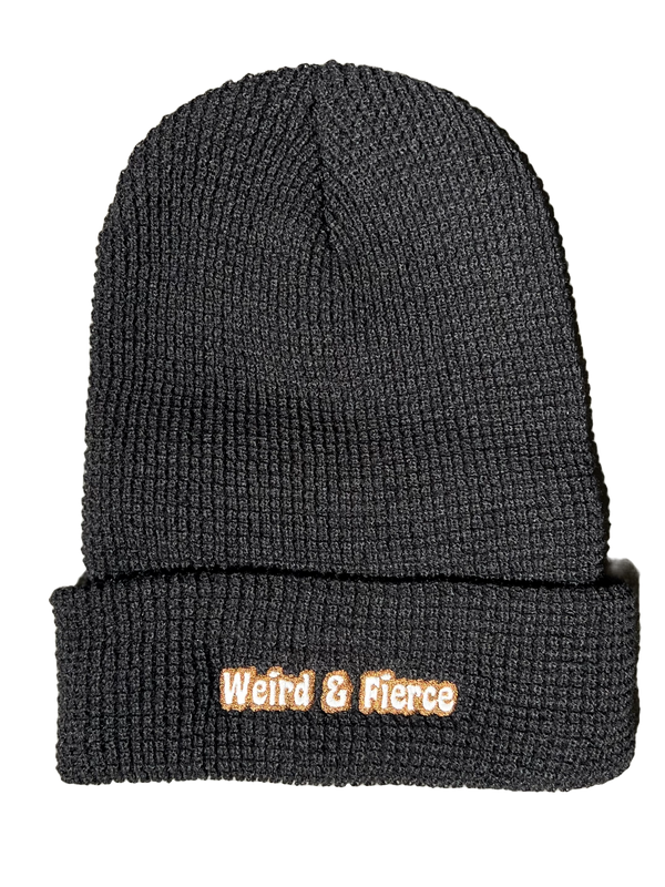 Weird Bros Beanie