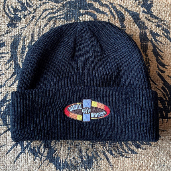 Weird Bros Beanie