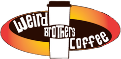 Weird Brothers Coffee