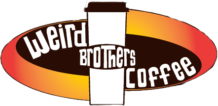 Catering Request Form – Weird Brothers Coffee